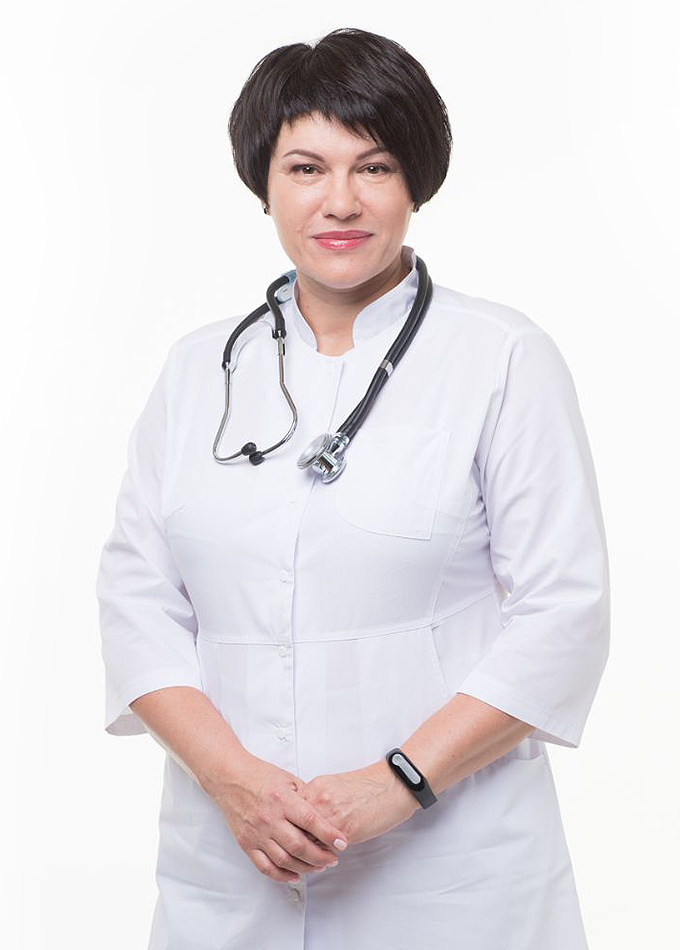 Слайдер. Врачи.